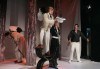 Гледайте комедията Балкански синдром от Станислав Стратиев на 16-ти февруари (неделя) в Малък градски театър Зад канала! - thumb 12