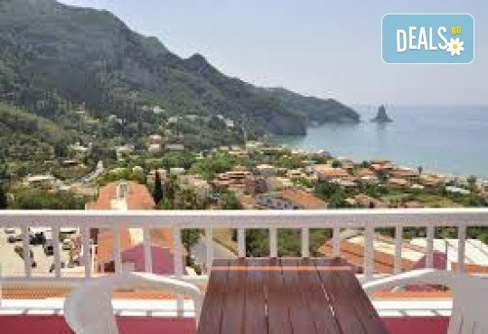 Посрещнете Великден на остров Корфу! 4 нощувки със закуски и вечери в Pink Palace Beach Resort, транспорт и водач от Данна Холидейз - Снимка 11