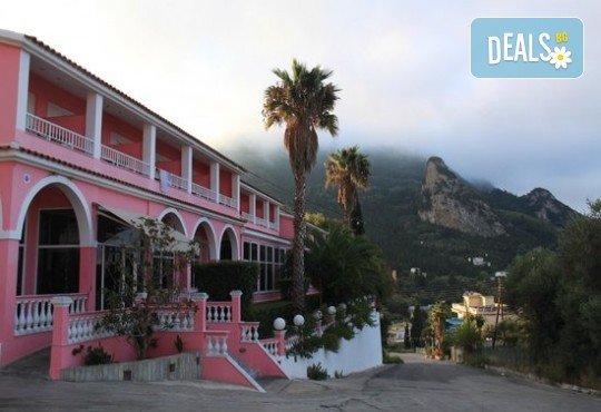 Посрещнете Великден на остров Корфу! 4 нощувки със закуски и вечери в Pink Palace Beach Resort, транспорт и водач от Данна Холидейз - Снимка 8