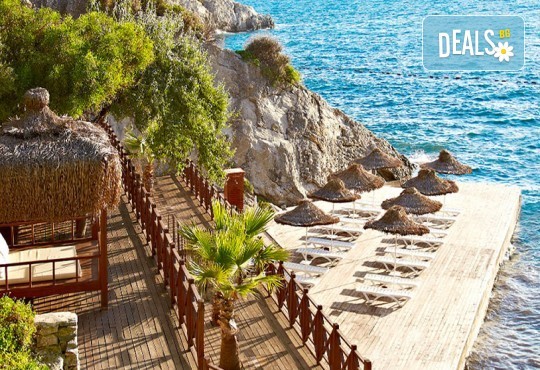 Ранни записвания за почивка в Ladonia Hotels Adakule 5*, Кушадасъ! 5 или 7 нощувки на база Ultra All Inclusive, безплатно за дете до 12.99г., възможност за транспорт - Снимка 14