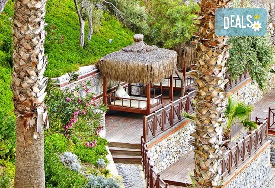 Ранни записвания за почивка в Ladonia Hotels Adakule 5*, Кушадасъ! 5 или 7 нощувки на база Ultra All Inclusive, безплатно за дете до 12.99г., възможност за транспорт - Снимка 15