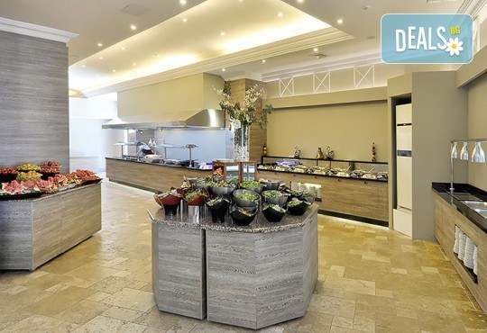 Ранни записвания за почивка в Ladonia Hotels Adakule 5*, Кушадасъ! 5 или 7 нощувки на база Ultra All Inclusive, безплатно за дете до 12.99г., възможност за транспорт - Снимка 7