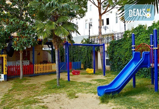 Ранни записвания за почивка в Ladonia Hotels Adakule 5*, Кушадасъ! 5 или 7 нощувки на база Ultra All Inclusive, безплатно за дете до 12.99г., възможност за транспорт - Снимка 13