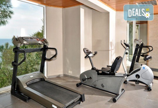 Ранни записвания за почивка в Ladonia Hotels Adakule 5*, Кушадасъ! 5 или 7 нощувки на база Ultra All Inclusive, безплатно за дете до 12.99г., възможност за транспорт - Снимка 9