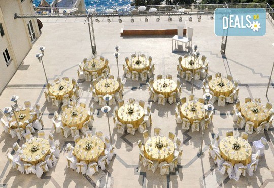 Ранни записвания за почивка в Ladonia Hotels Adakule 5*, Кушадасъ! 5 или 7 нощувки на база Ultra All Inclusive, безплатно за дете до 12.99г., възможност за транспорт - Снимка 6