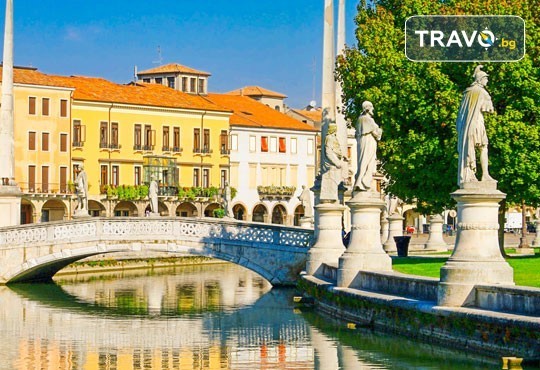 Пролетна екскурзия до Верона, Падуа и Загреб! 3 нощувки със закуски, транспорт, водач и програма във Венеция - Снимка 4