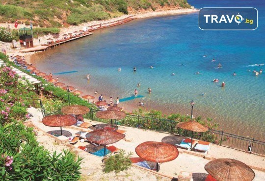 Лятна почивка в Didim Beach Elegance Aqua & Thermal 5*, Турция, с Глобус Холидейс! 5 или 7 нощувки на база All Inclusive, възможност за транспорт - Снимка 14