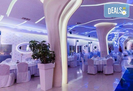 Купон за 8-ми март в Лесковац, Сърбия! 1 нощувка със закуска и гала вечеря с богато меню и неограничени напитки в Hotel Bavka 3*, транспорт по избор - Снимка 12