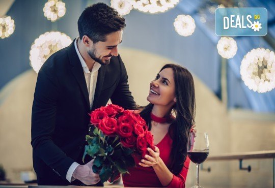 Купон за 8-ми март в Лесковац, Сърбия! 1 нощувка със закуска и гала вечеря с богато меню и неограничени напитки в Hotel Bavka 3*, транспорт по избор - Снимка 1