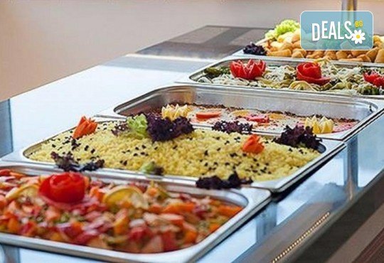 Ранни записвания за лятна почивка в L'Ambilance Royal Palace Hotel 4*, Кушадасъ! 7 нощувки на база All Inclusive, възможност за транспорт - Снимка 4