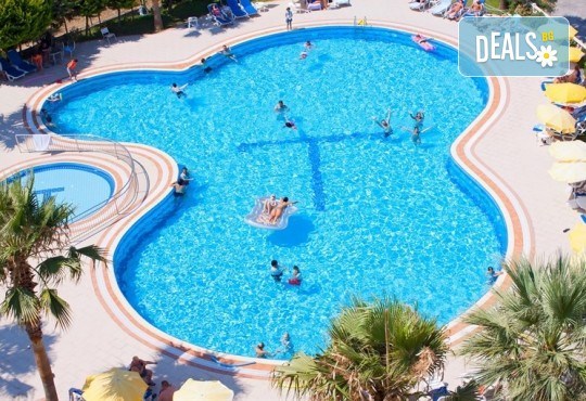 Ранни записвания за лятна почивка в L'Ambilance Royal Palace Hotel 4*, Кушадасъ! 7 нощувки на база All Inclusive, възможност за транспорт - Снимка 8