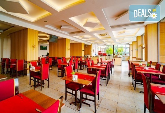 Ранни записвания за лятна почивка в L'Ambilance Royal Palace Hotel 4*, Кушадасъ! 7 нощувки на база All Inclusive, възможност за транспорт - Снимка 6