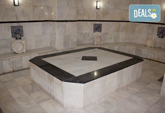 Ранни записвания за лятна почивка в L'Ambilance Royal Palace Hotel 4*, Кушадасъ! 7 нощувки на база All Inclusive, възможност за транспорт - Снимка 7