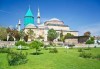 Екскурзия до най-известните места на Турция - Истанбул, Кападокия, Анкара и Анталия! 7 нощувки със 7 закуски и 5 вечери, самолетен билет, такси и багаж - thumb 16