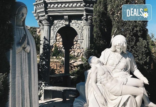 Вход за замъка в Равадиново край Созопол и посещение на арт галерия - Снимка 6