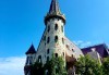 Вход за замъка в Равадиново край Созопол и посещение на арт галерия - thumb 7