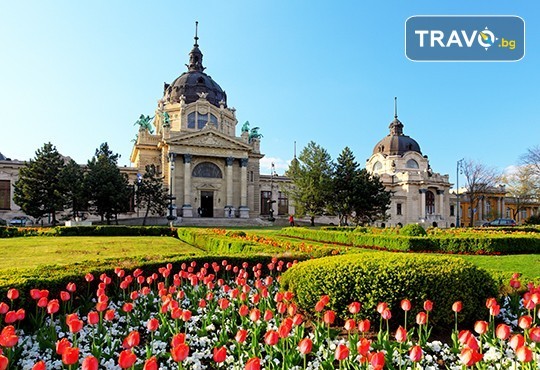 Екскурзия за Великден до Будапеща - Красавицата на Дунава! 2 нощувки със закуски в хотел 3*, транспорт и водач от Еко Тур - Снимка 4