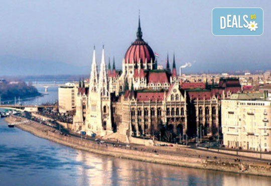 Екскурзия за Великден до Будапеща - Красавицата на Дунава! 2 нощувки със закуски в хотел 3*, транспорт и водач от Еко Тур - Снимка 5