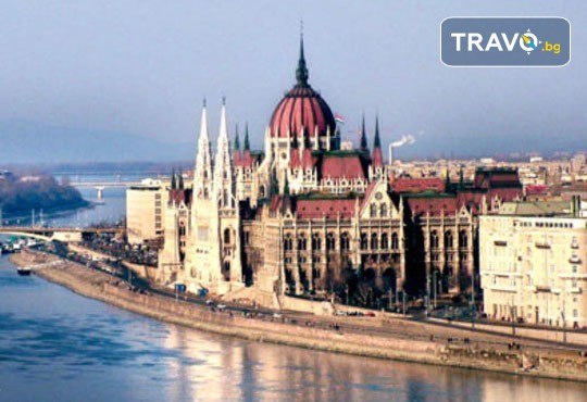 Екскурзия за Великден до Будапеща - Красавицата на Дунава! 2 нощувки със закуски в хотел 3*, транспорт и водач от Еко Тур - Снимка 5