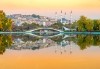 Екскурзия до Кападокия и Истанбул по време на Фестивала на лалето! 4 нощувки с 4 закуски и 3 вечери, транспорт и панорамна обиколка на Анкара - thumb 14