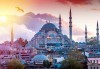 Екскурзия до Кападокия и Истанбул по време на Фестивала на лалето! 4 нощувки с 4 закуски и 3 вечери, транспорт и панорамна обиколка на Анкара - thumb 9