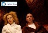 Гледайте Силвия Лулчева и Николай Луканов в Любовна песен на 29.02 от 19 ч. в Младежки театър, камерна сцена, 1 билет! - thumb 1