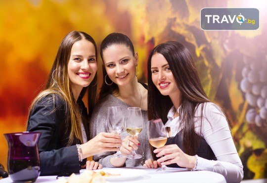 Отпразнувайте 8-ми март в Бела паланка в Сърбия! 1 нощувка със закуска и празнична вечеря с неограничени напитки и богато меню, транспорт и водач - Снимка 1