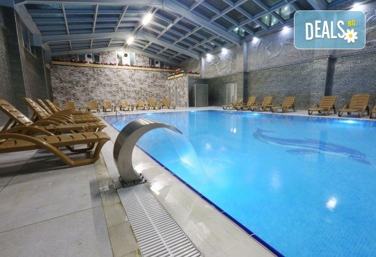 Шопинг уикенд през март или май в Силиври, Одрин и Чорлу! 1 нощувка със закуска в Eser Diamond Hotel 5*, транспорт, посещение на мол Кипа и мол Орион - Снимка 7