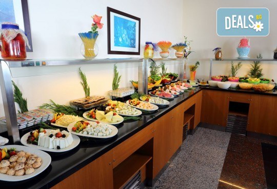 Шопинг уикенд през март или май в Силиври, Одрин и Чорлу! 1 нощувка със закуска в Eser Diamond Hotel 5*, транспорт, посещение на мол Кипа и мол Орион - Снимка 4