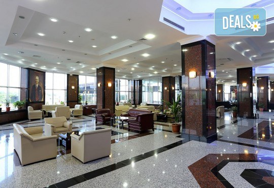 Шопинг уикенд през март или май в Силиври, Одрин и Чорлу! 1 нощувка със закуска в Eser Diamond Hotel 5*, транспорт, посещение на мол Кипа и мол Орион - Снимка 5