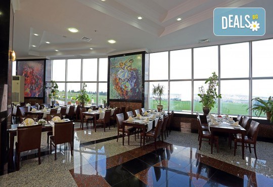 Шопинг уикенд през март или май в Силиври, Одрин и Чорлу! 1 нощувка със закуска в Eser Diamond Hotel 5*, транспорт, посещение на мол Кипа и мол Орион - Снимка 6