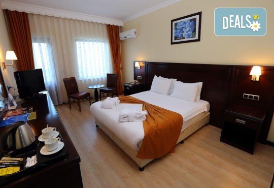 Шопинг уикенд през март или май в Силиври, Одрин и Чорлу! 1 нощувка със закуска в Eser Diamond Hotel 5*, транспорт, посещение на мол Кипа и мол Орион - Снимка 3