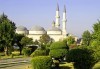 Пролетна екскурзия до Кападокия, Истанбул и Анкара! 4 нощувки с 4 закуски и 3 вечери, транспорт, посещение на Одрин, мол Форум и Соленото езеро - thumb 13