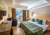 Почивка в Кушадасъ, с BELPREGO Travel! Хотел Otium Sealight Resort 5*: 7 нощувки Ultra All Inclusive, възможност за транспорт - thumb 5