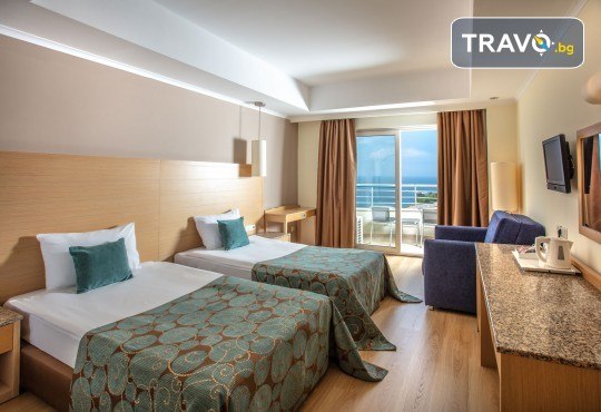 Почивка в Кушадасъ, с BELPREGO Travel! Хотел Otium Sealight Resort 5*: 7 нощувки Ultra All Inclusive, възможност за транспорт - Снимка 6