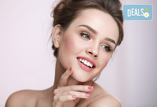 Супер отстъпка за салони Женско царство! Вземете карта на стойност 100 или 200 лв. за фризьорство, маникюр, козметични услуги и масажи - Снимка 3