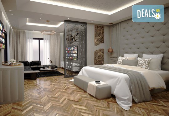 Лятна почивка в Дидим, с BELPREGO Travel! 7 нощувки на база Ultra All Inclusive в Maril Resort Hotel 5*, възможност за транспорт - Снимка 4