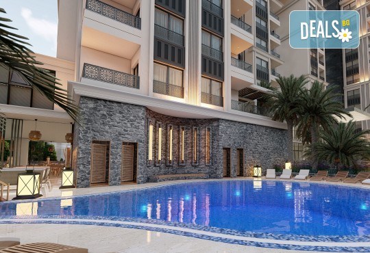 Лятна почивка в Дидим, с BELPREGO Travel! 7 нощувки на база Ultra All Inclusive в Maril Resort Hotel 5*, възможност за транспорт - Снимка 2