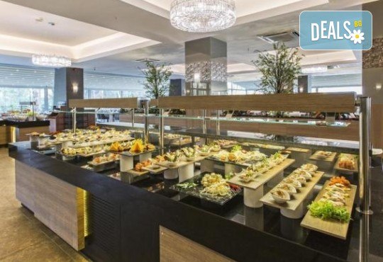 Почивка през април и май в Seven Seas Sealight Elite 5* (ex. Amara Sealight), Кушадасъ! 4, 5 или 7 нощувки Ultra All Inclusive, безплатно за дете до 12.99г. - Снимка 10