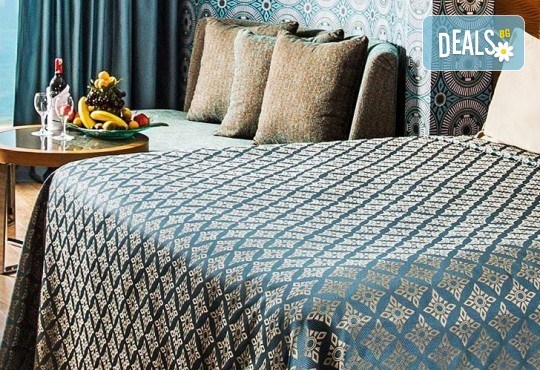 Почивка през април и май в Seven Seas Sealight Elite 5* (ex. Amara Sealight), Кушадасъ! 4, 5 или 7 нощувки Ultra All Inclusive, безплатно за дете до 12.99г. - Снимка 5