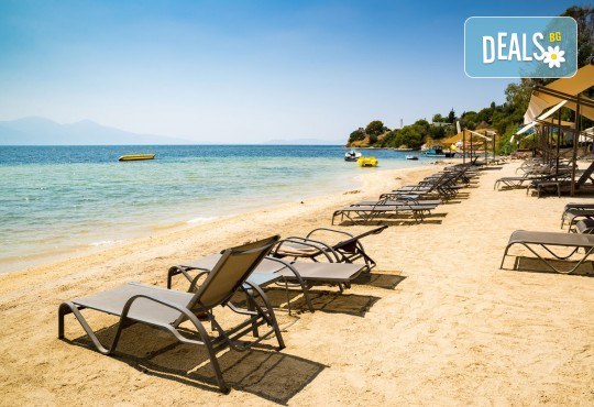 Почивка през април и май в Seven Seas Sealight Elite 5* (ex. Amara Sealight), Кушадасъ! 4, 5 или 7 нощувки Ultra All Inclusive, безплатно за дете до 12.99г. - Снимка 16