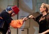 Гледайте Лилия Маравиля в главната роля в невероятната комедия Госпожа Министершата на 20.02. от 19 ч., Театър София, билет за един - thumb 4