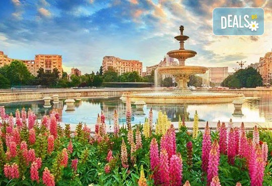 Пролетна екскурзия до Синая и Букурещ! 2 нощувки със закуски в хотел 3*, транспорт, екскурзовод и посещение на двореца Пелеш - Снимка 4