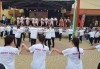 Танцувайте български хора и ръченици! 8 урока във Фолклорен клуб BODY FOLK в жк. Борово, Зала Пчела - thumb 5