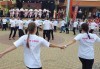 Танцувайте български хора и ръченици! 8 урока във Фолклорен клуб BODY FOLK в жк. Свобода - thumb 8
