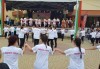 Танцувайте български хора и ръченици! 8 урока във Фолклорен клуб BODY FOLK в жк. Свобода - thumb 6