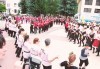 Танцувайте български хора и ръченици! 8 урока във Фолклорен клуб BODY FOLK в жк Надежда - Културен дом Надежда - thumb 3