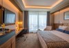 Фестивал на лалето през април в Истанбул! 2 нощувки със закуски в Golden Tulip Istanbul Bayrampasa 5*, транспорт, посещение на Принцови острови и трансфер до Емирган парк - thumb 10