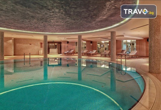 Фестивал на лалето в Истанбул! 2 нощувки и закуски в Courtyard By Marriott Istanbul International Airport 4*, транспорт от Варна и Бургас + посещение на Принцовите острови - Снимка 16