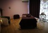 60-минутна релаксираща терапия с класически или релаксиращ масаж и хидратираща маска на цяло тяло в Масажно студио Адонай Елохай - thumb 4